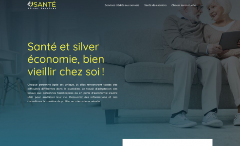 https://www.sante-silverservices.fr